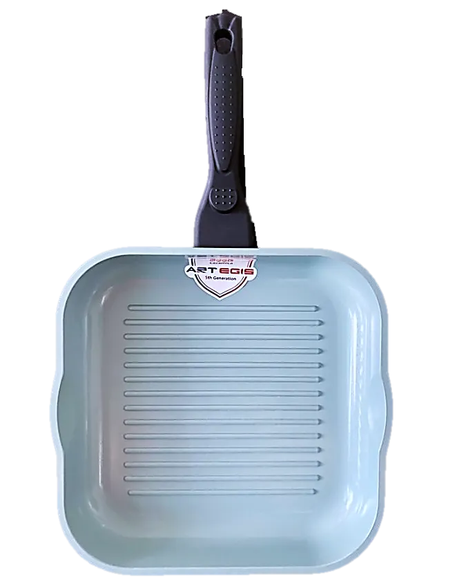 JADECOOK 5 piece COOKWARE - Bateria de 5 piezas de JADE