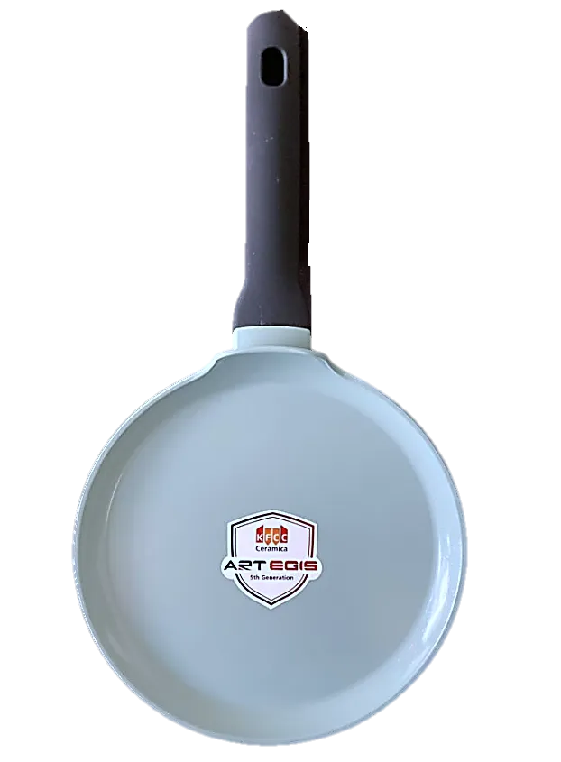 JADECOOK 5 piece COOKWARE - Bateria de 5 piezas de JADE
