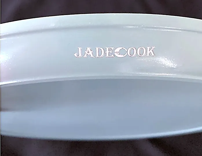 JADECOOK 5 piece COOKWARE - Bateria de 5 piezas de JADE