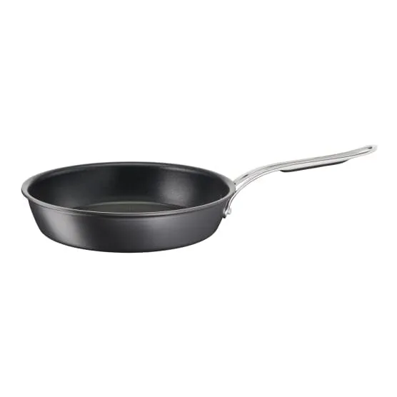 Jamie Oliver Cooks Classics Hard Anodised Non-Stick Cookware Set, 9 Piece H9125S44