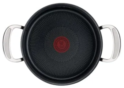 Jamie Oliver Cook's Classics Hard Anodised Stewpot 24cm H9124644