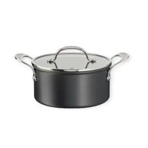 Jamie Oliver Cook's Classics Hard Anodised Stewpot 24cm H9124644