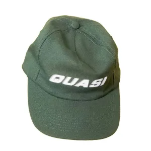 Jenkem Front Blunt Snap-Back Hat