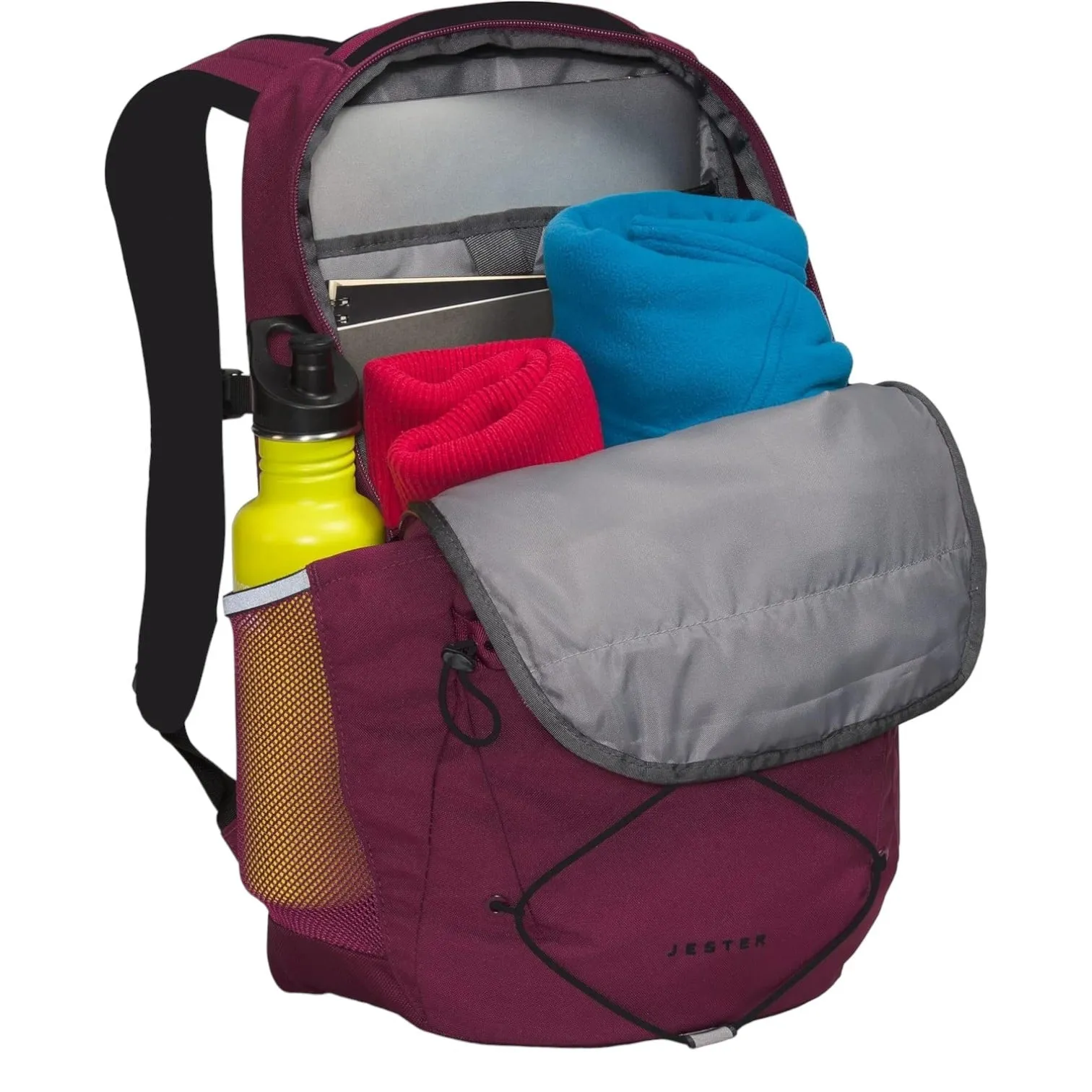 Jester Backpack