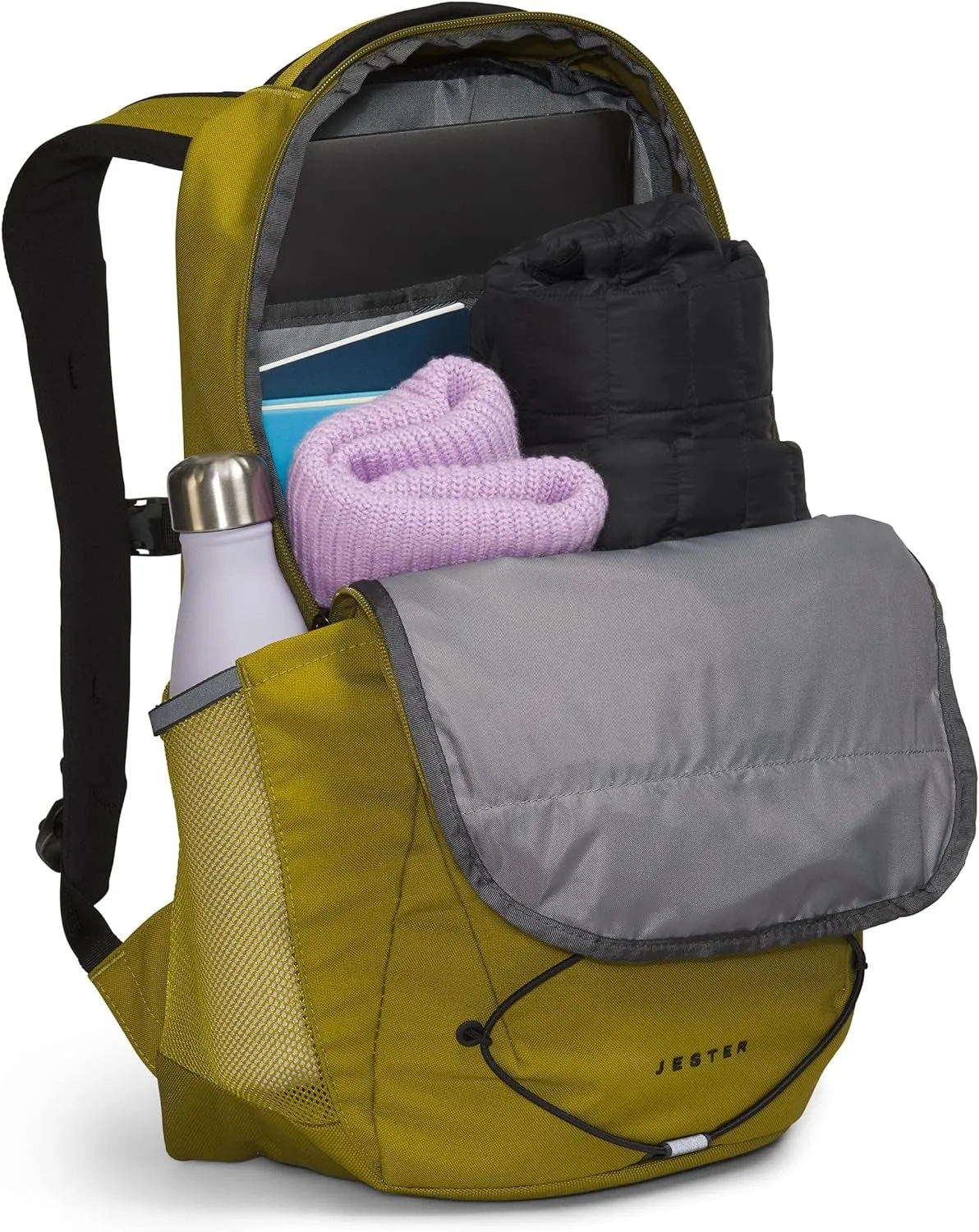 Jester Backpack
