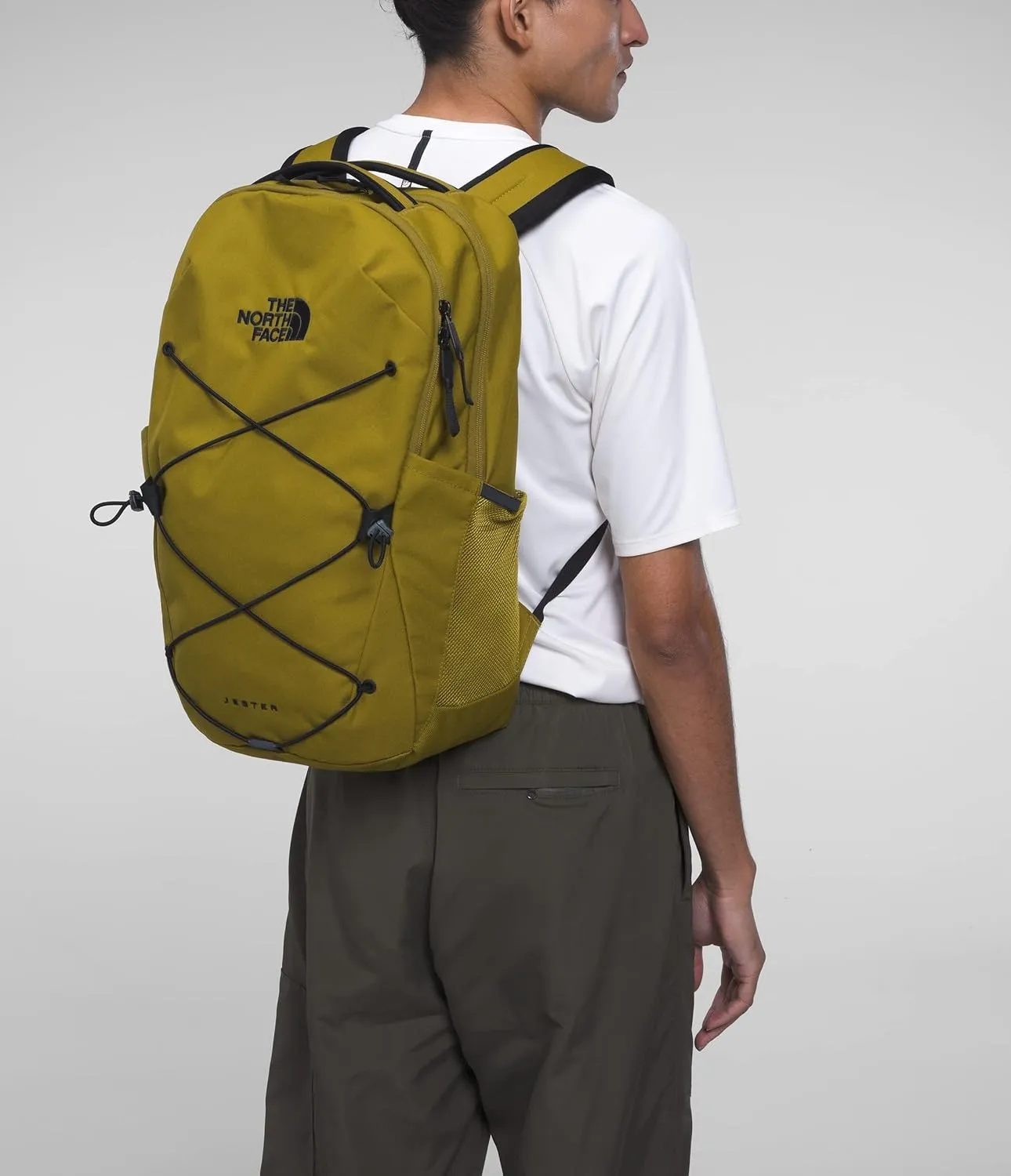 Jester Backpack