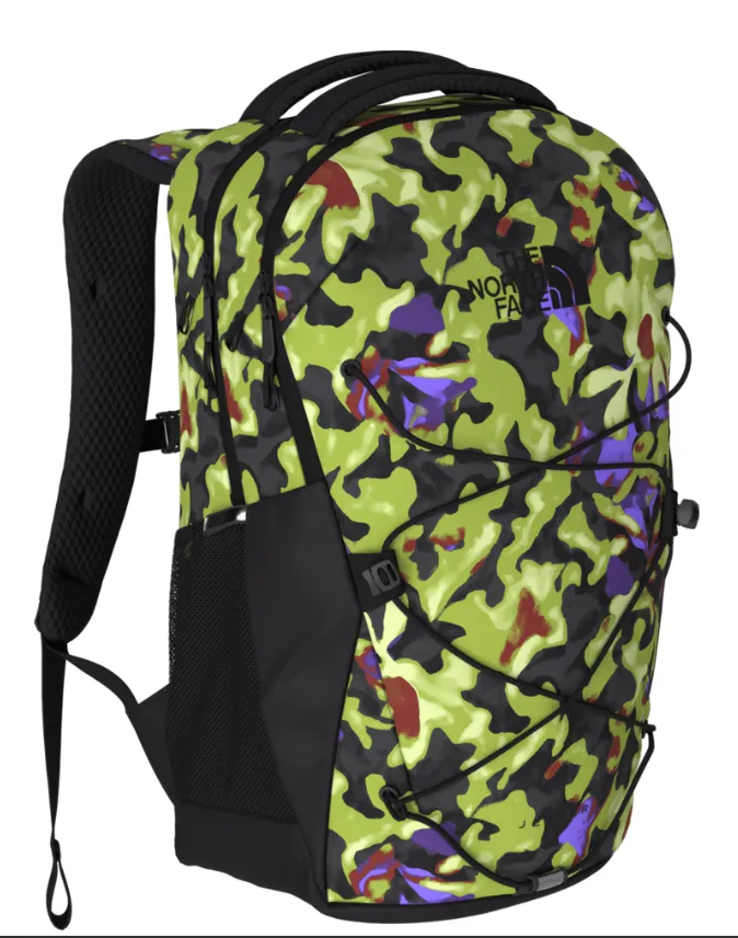 Jester Backpack
