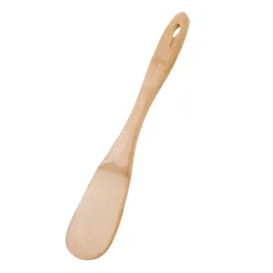Joyce Chen All Purpose Spatula, 13", Bamboo