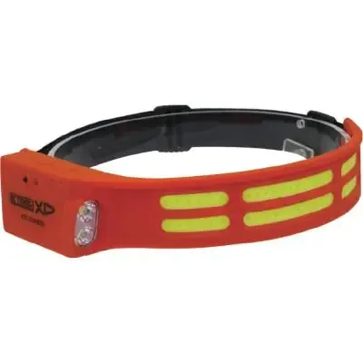 K tool head light