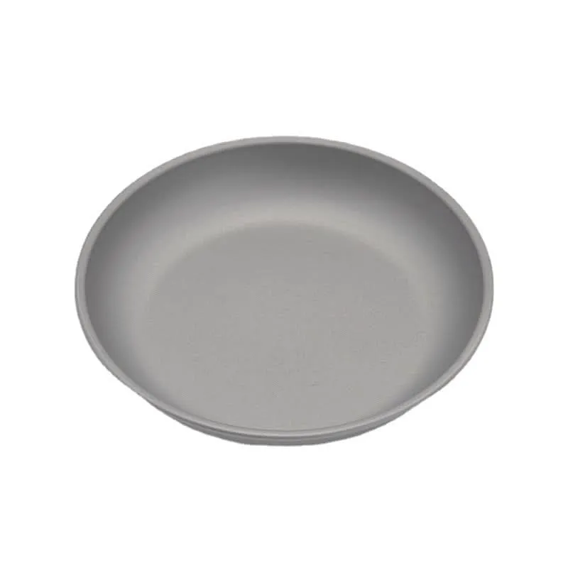 Kapila Titanium Dinner Plate
