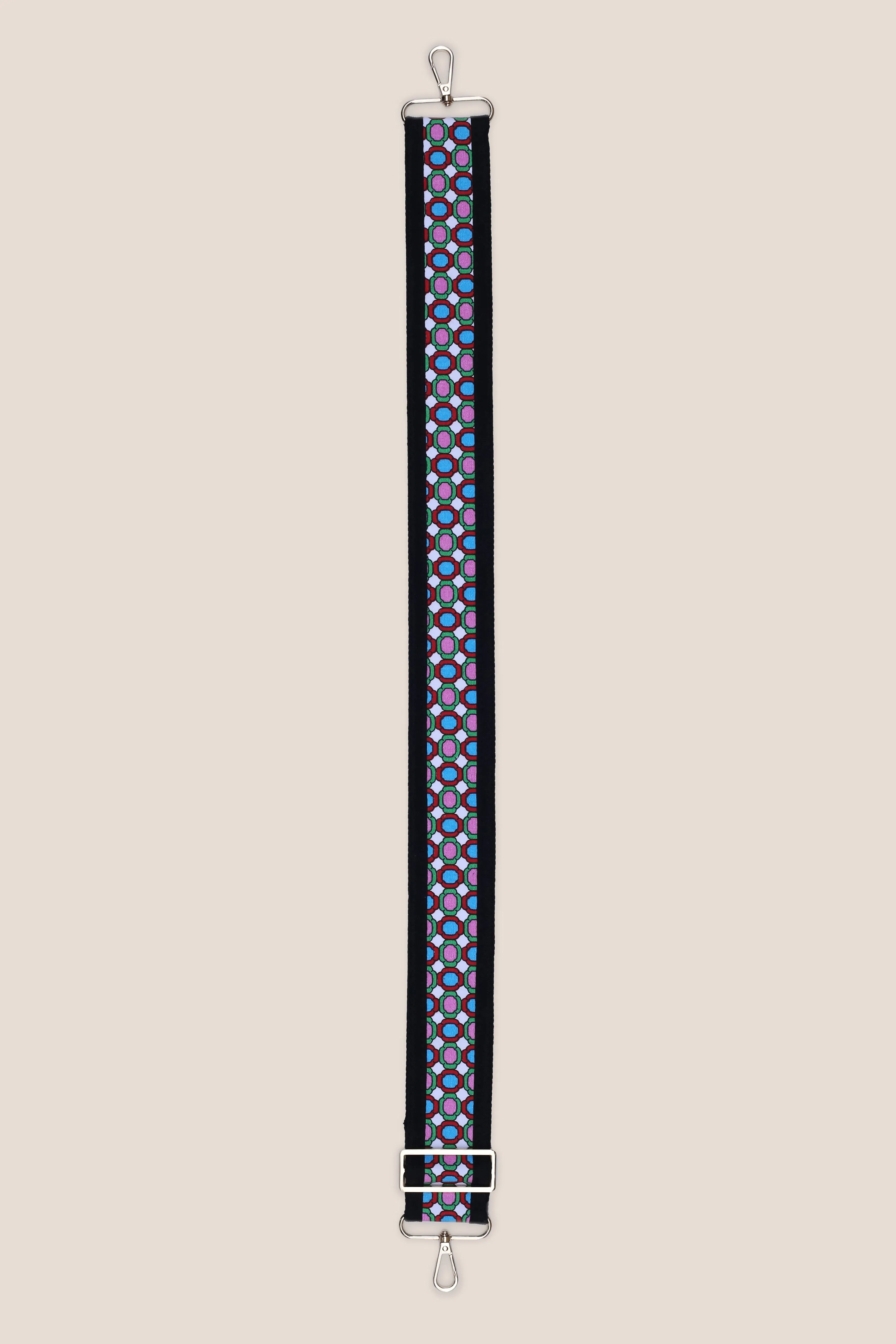 Kasturi Strap - Kuih Kosong