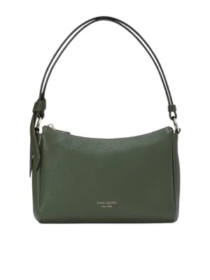 Kate Spade Knott Medium Shoulder Bag Bonsai Tree