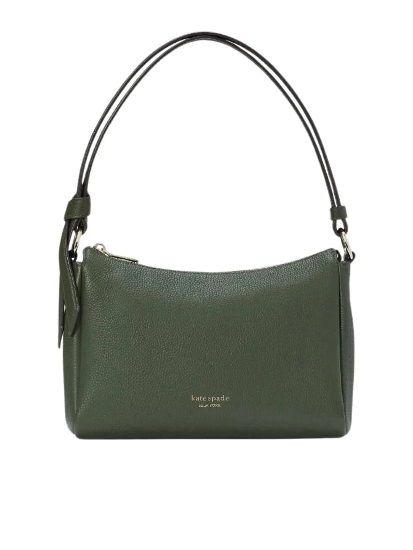 Kate Spade Knott Medium Shoulder Bag Bonsai Tree