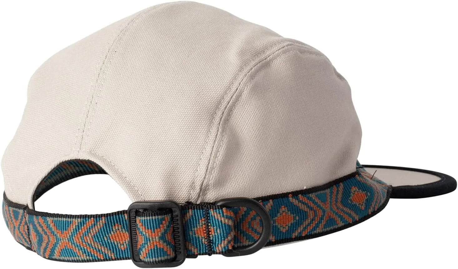 KAVU Organic Strapcap: Durable and Comfortable Hat with Adjustable Strap