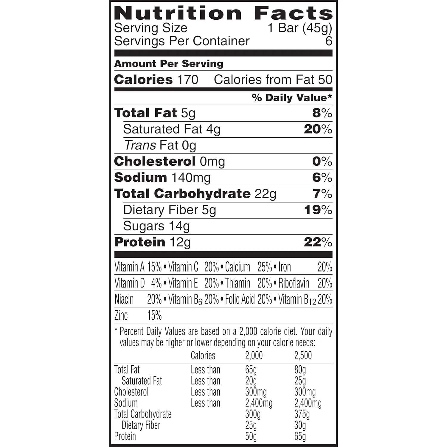 Kellogg's Special K Protein Meal Bars, Strawberry, 6 Count Box (Pack of 3)