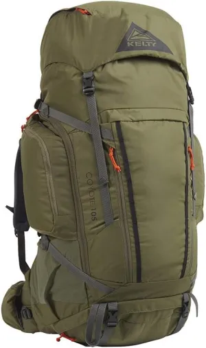 Kelty Coyote 105L Backpack - Fully Adjustable for Ultimate Comfort