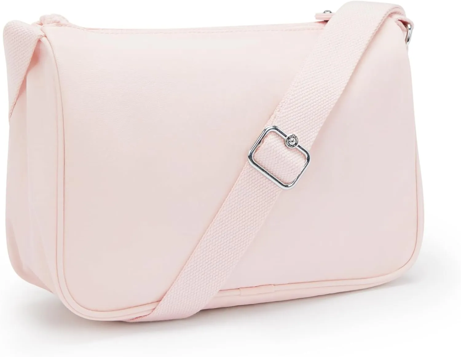 Kipling Women's Callie, Organize Accessories, Spacious Interior, Adjustable Shoulder Strap, Nylon Travel Bag