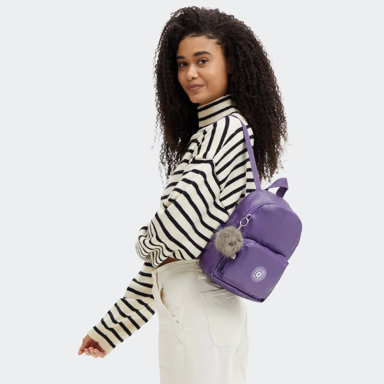 Kipling Women's Zinna Backpack
