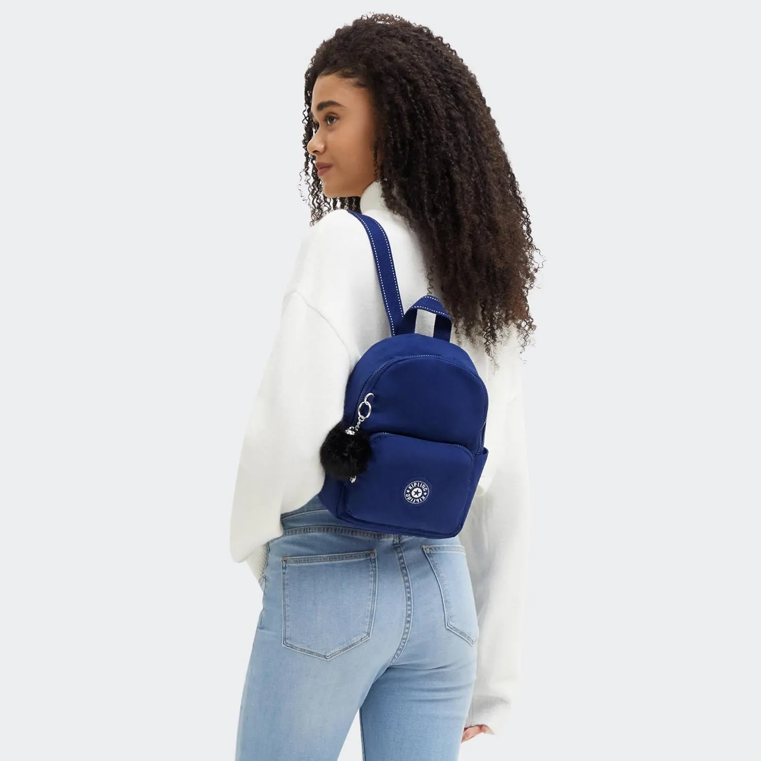 Kipling Women's Zinna Backpack