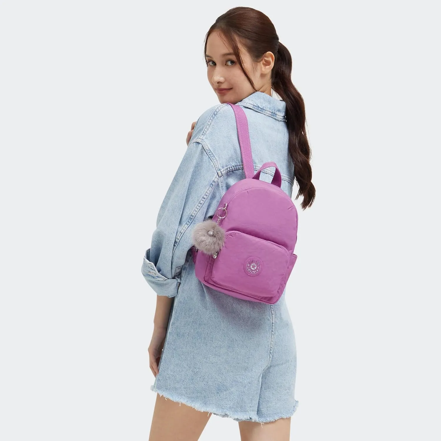 Kipling Women's Zinna Backpack