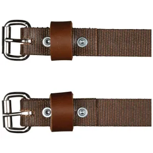 Klein Pole Straps Durable Tree Climbing Equipment - 5301-19