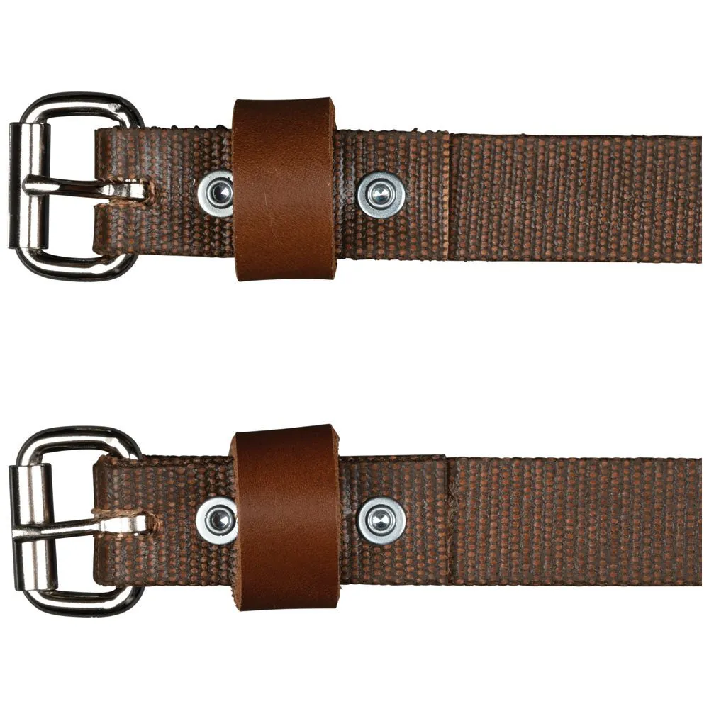 Klein Pole Straps Durable Tree Climbing Equipment - 5301-19