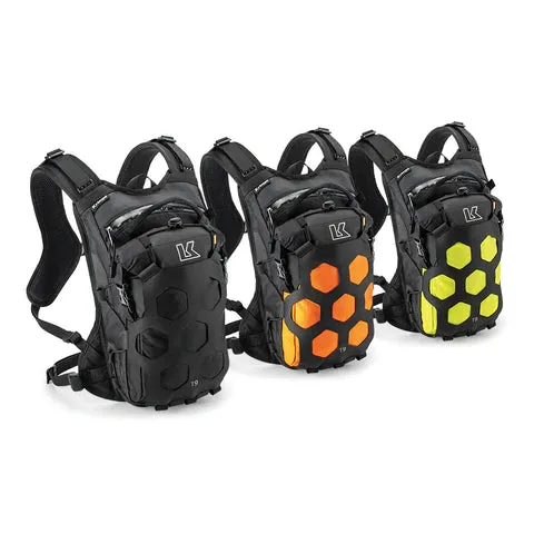Kriega Backpack Trail 9 Orange