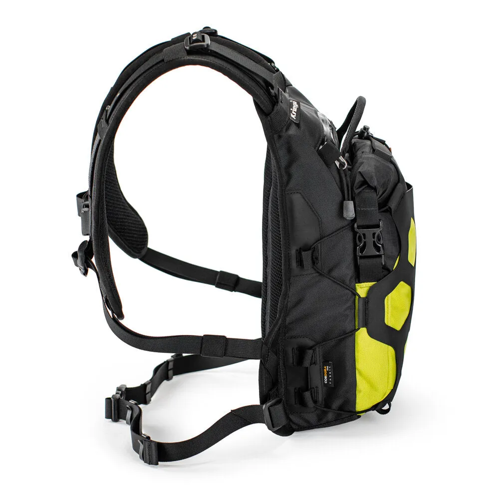 Kriega Backpack Trail 9 Orange