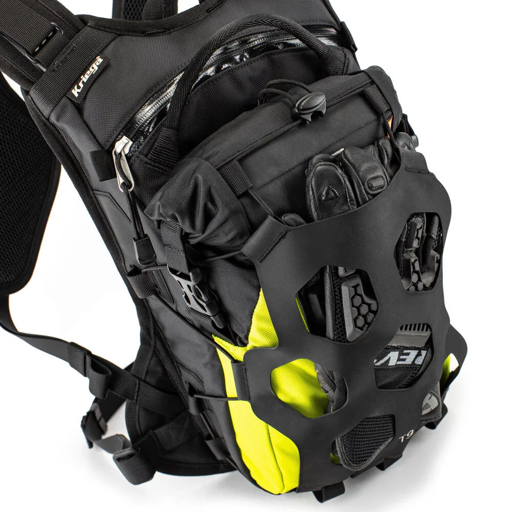 Kriega Backpack Trail 9 Orange
