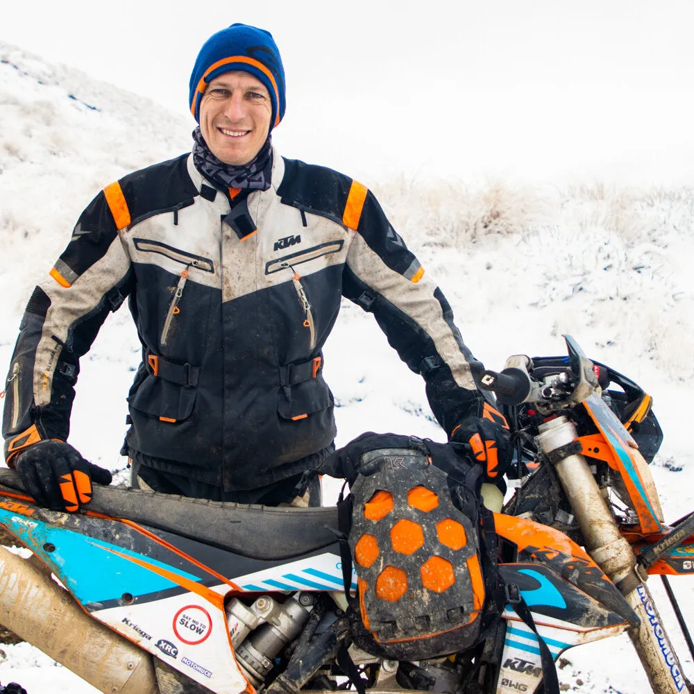 Kriega Backpack Trail 9 Orange