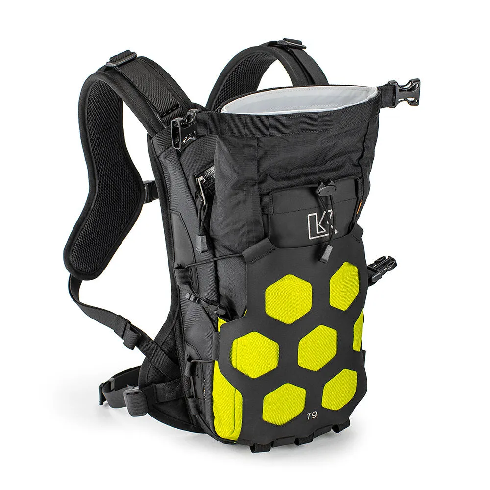 Kriega Backpack Trail 9 Orange