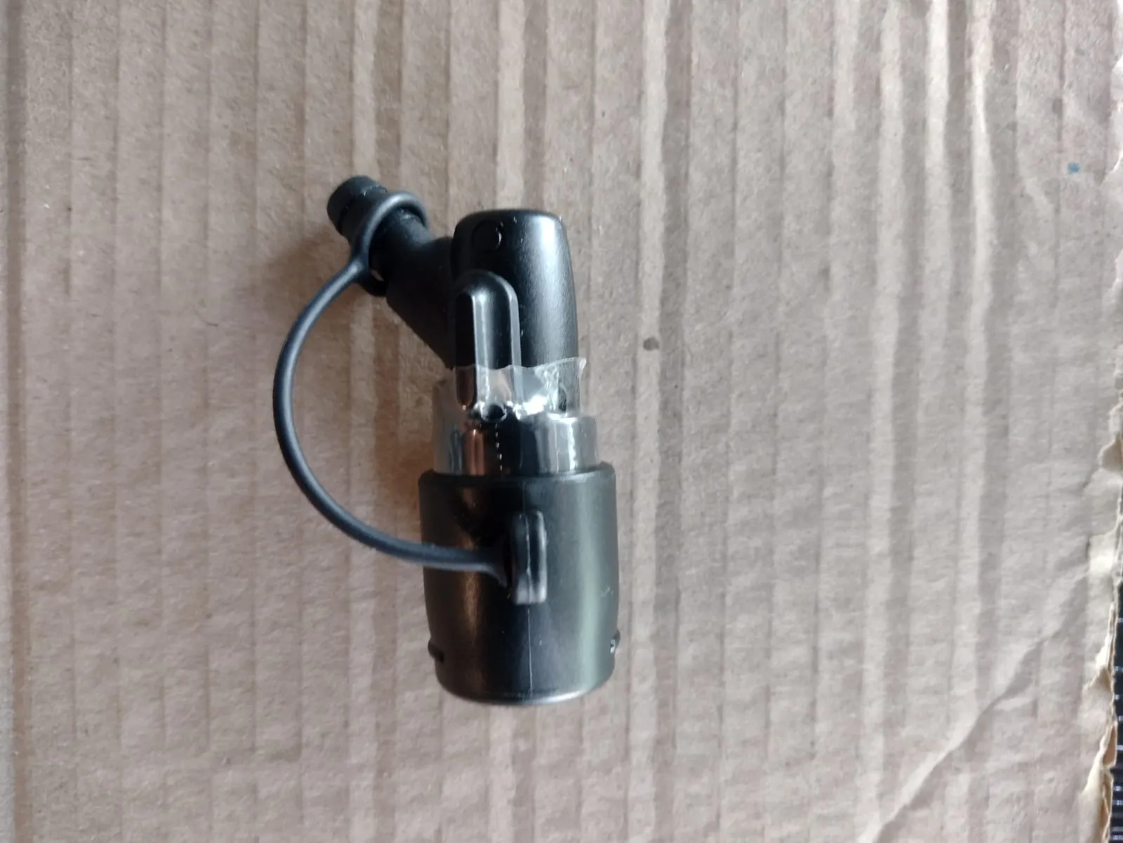 Kriega Bite Valve
