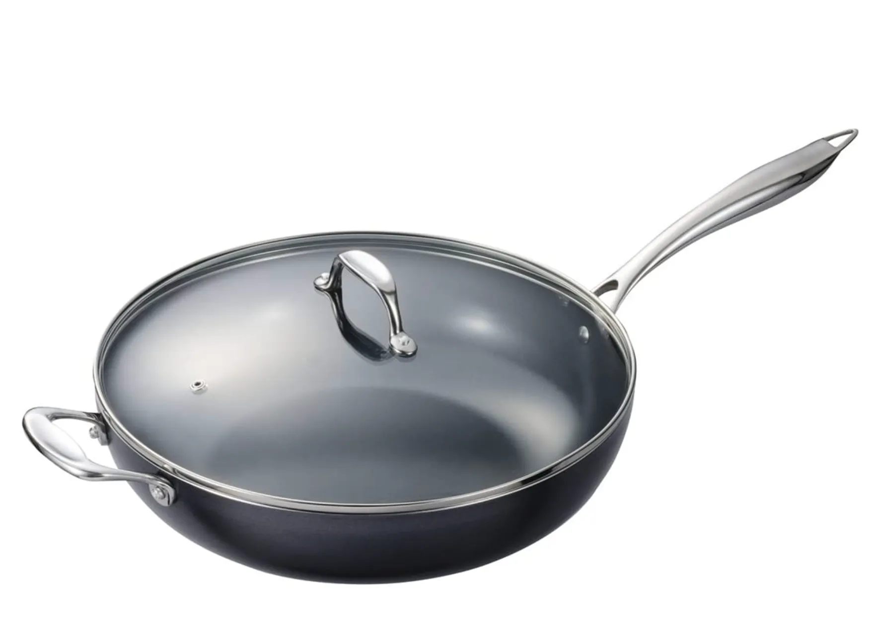 Kyocera Ceramic Wok 32cm