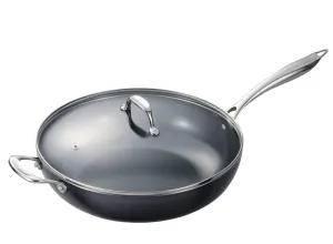 Kyocera Ceramic Wok 32cm