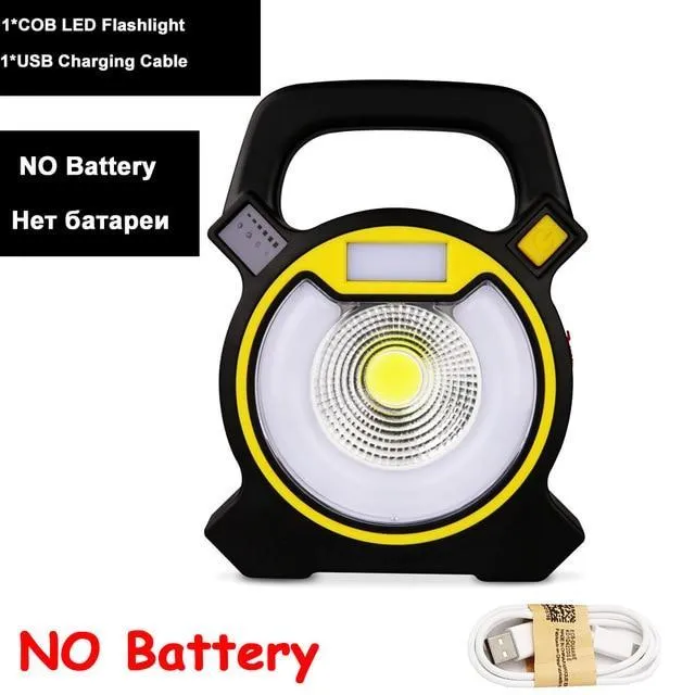 Lantern Work Light 15W