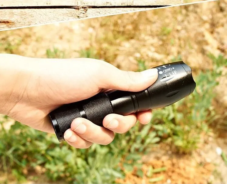 LED Torch