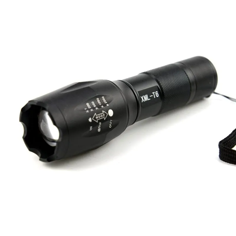 LED Torch