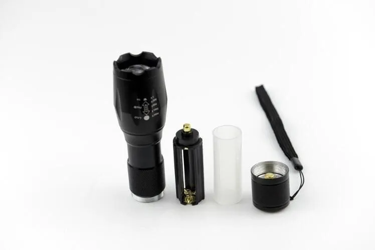 LED Torch