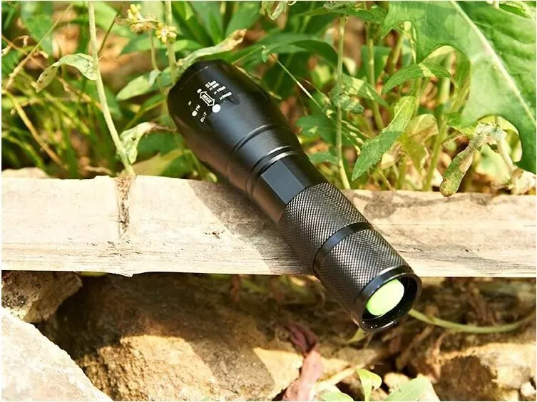 LED Torch