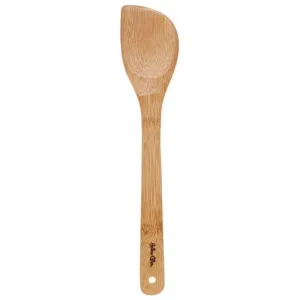Left Handed Stir Fry Spatula 13"