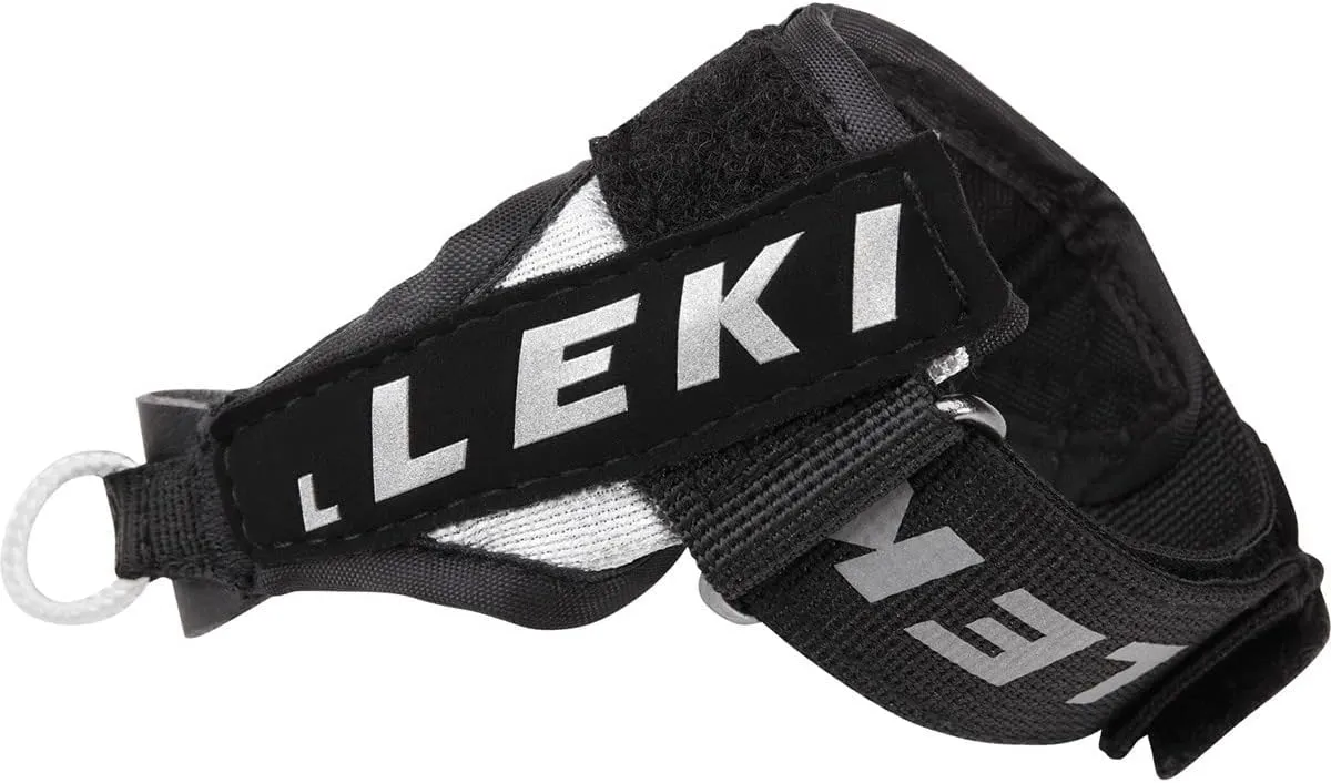 LEKI Trigger 3 NW Shark Strap