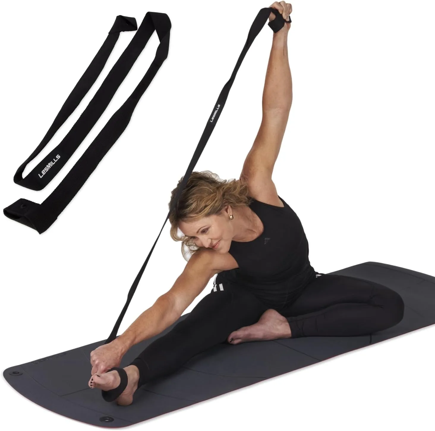 Les Mills™ Yoga Strap