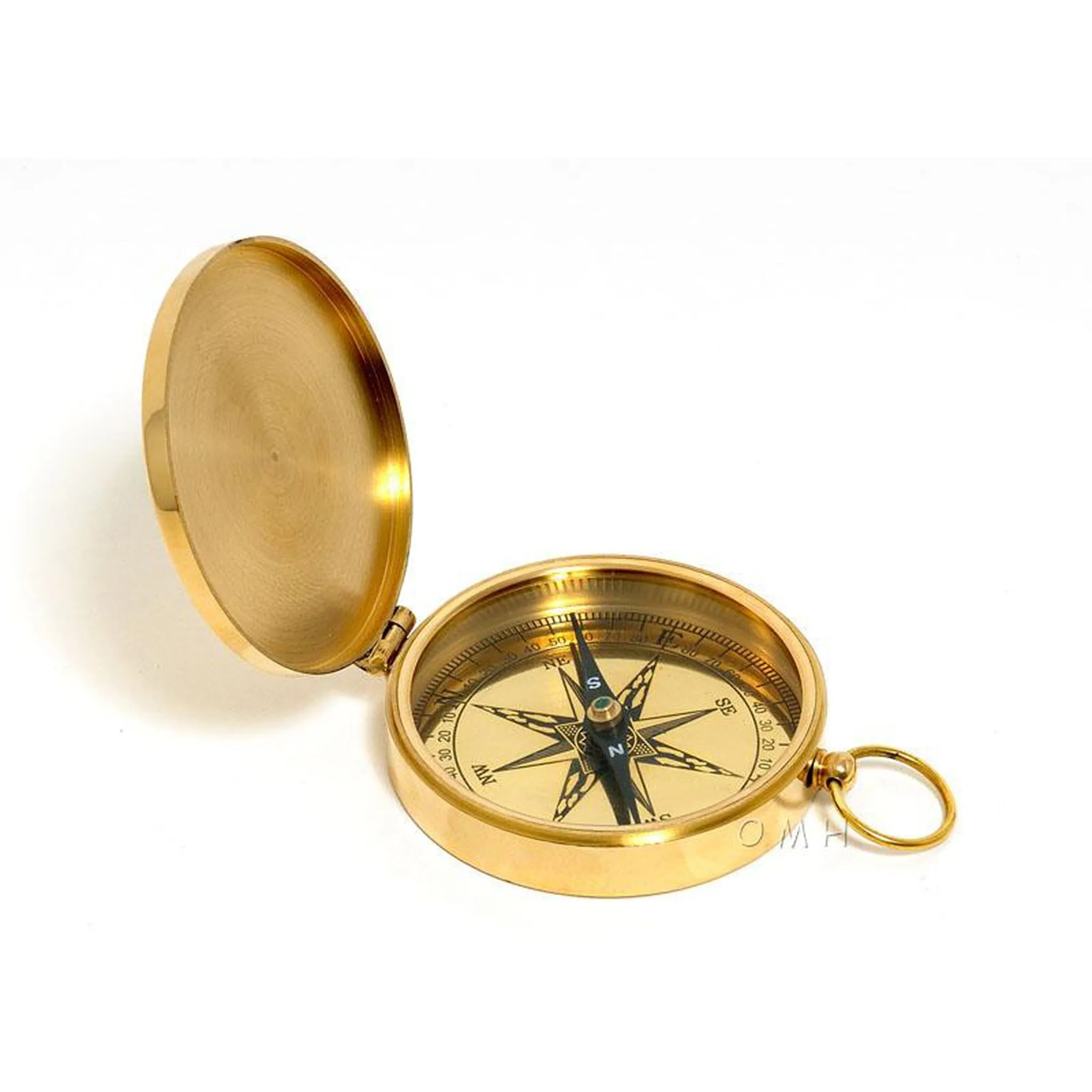Lid Compass
