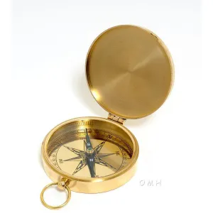 Lid Compass
