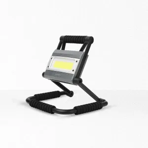 Lifestyle By Porodo Foldable Multi-Joint Outdoor Flashlight