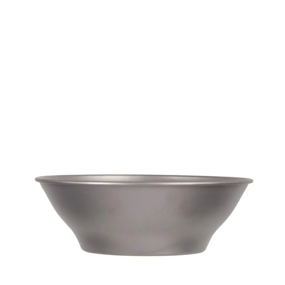 LifeVenture Titanium Camping Bowl