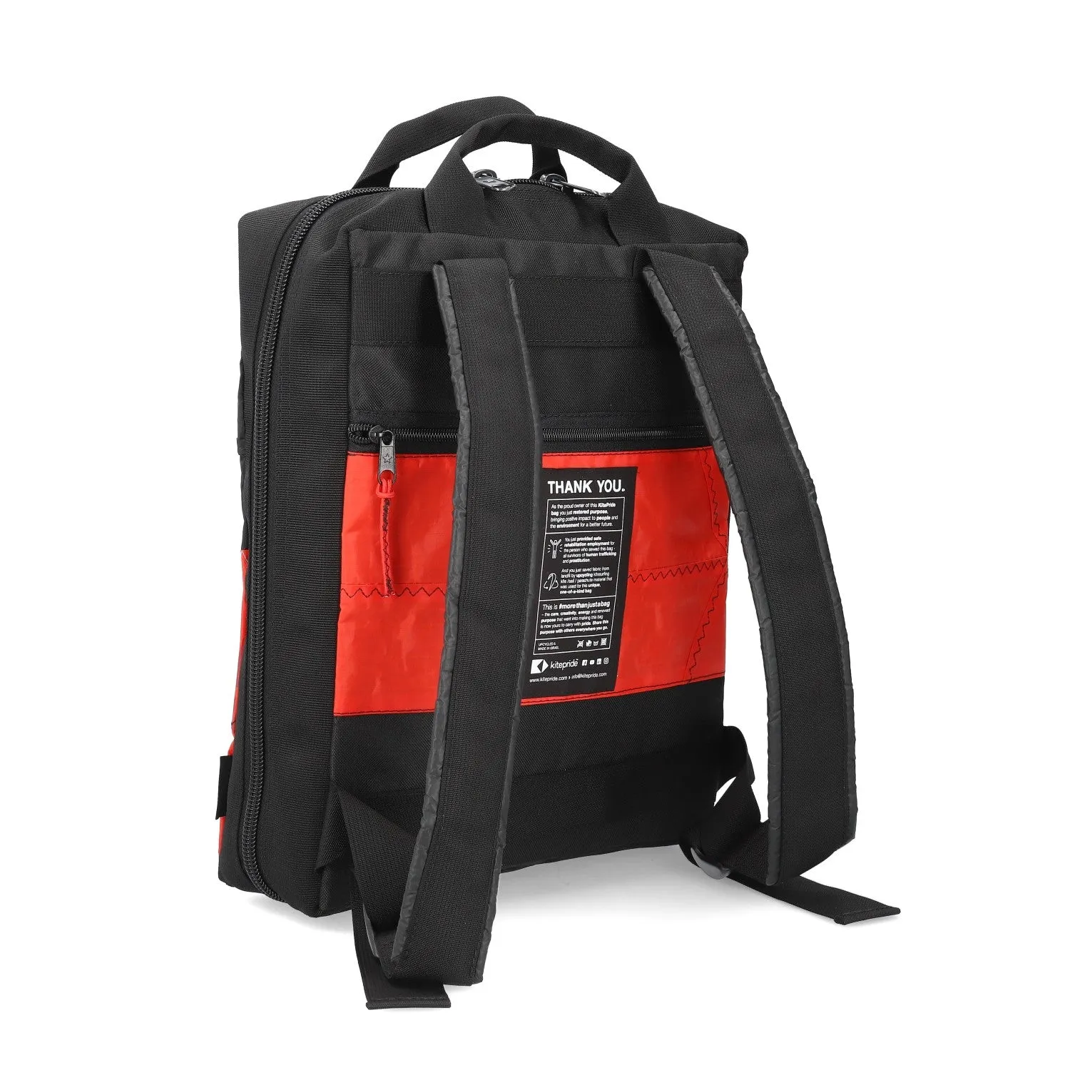 Liron Laptop Backpack