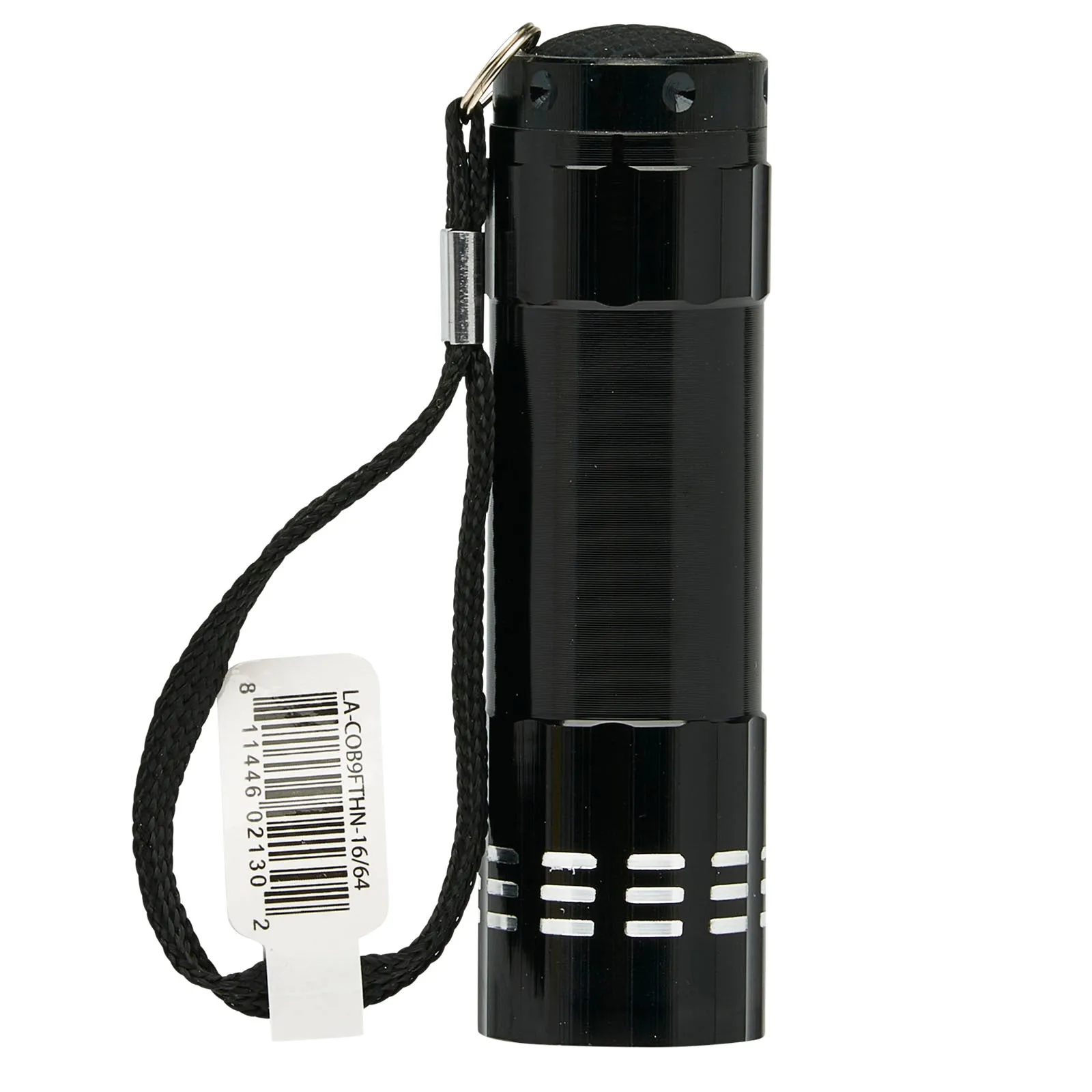 LitezAll COB LED Aluminum Pocket Flashlight