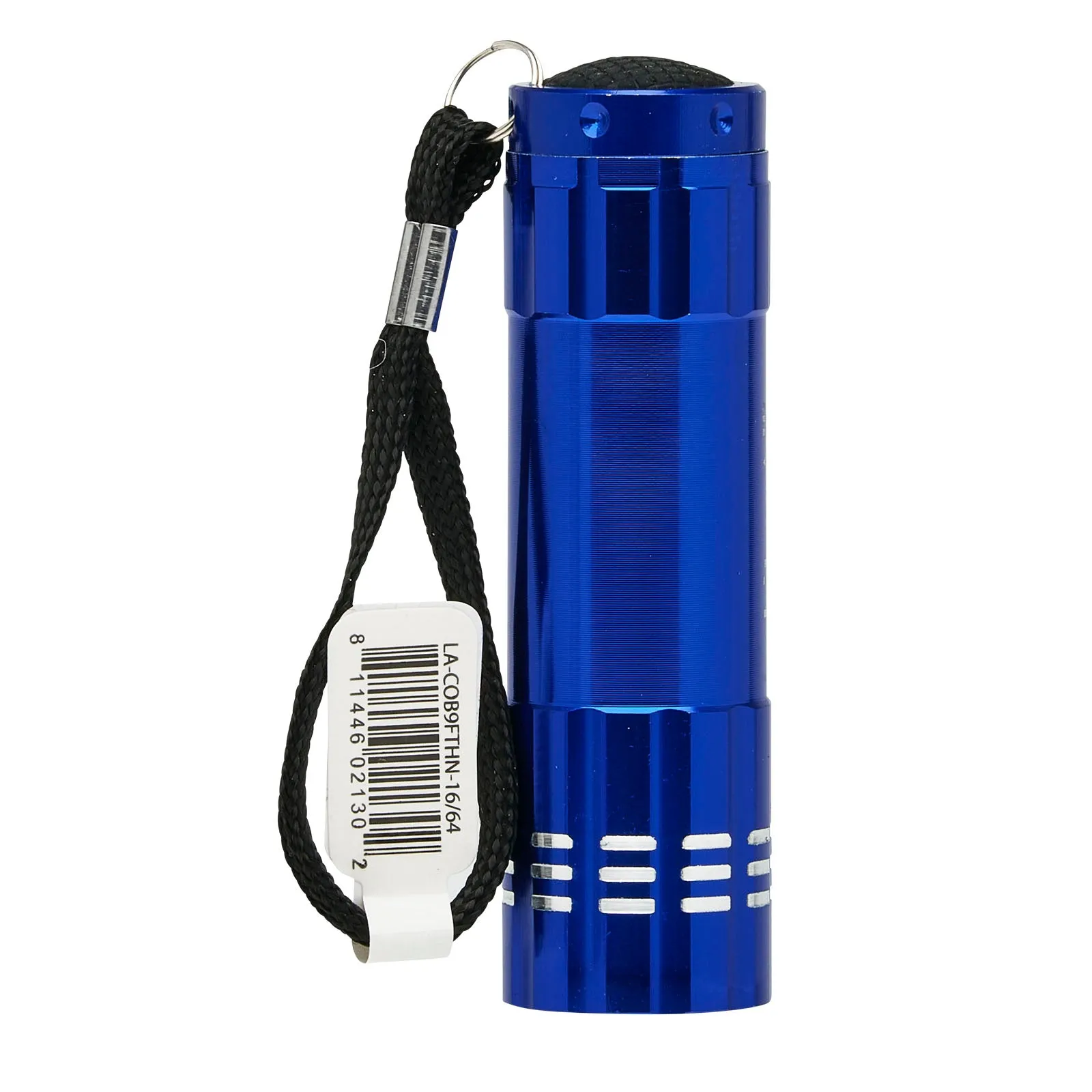 LitezAll COB LED Aluminum Pocket Flashlight