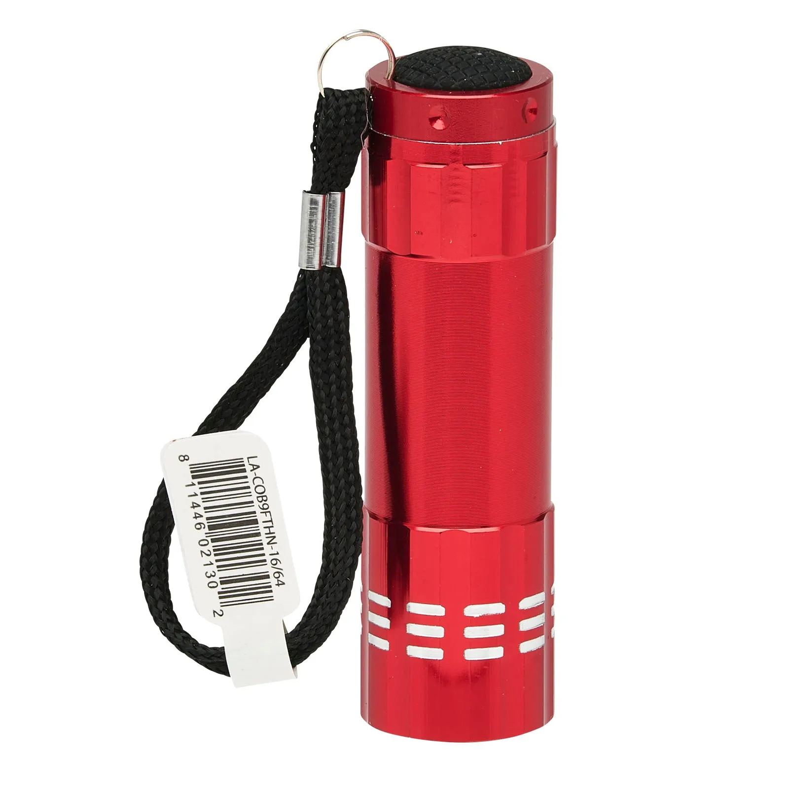 LitezAll COB LED Aluminum Pocket Flashlight